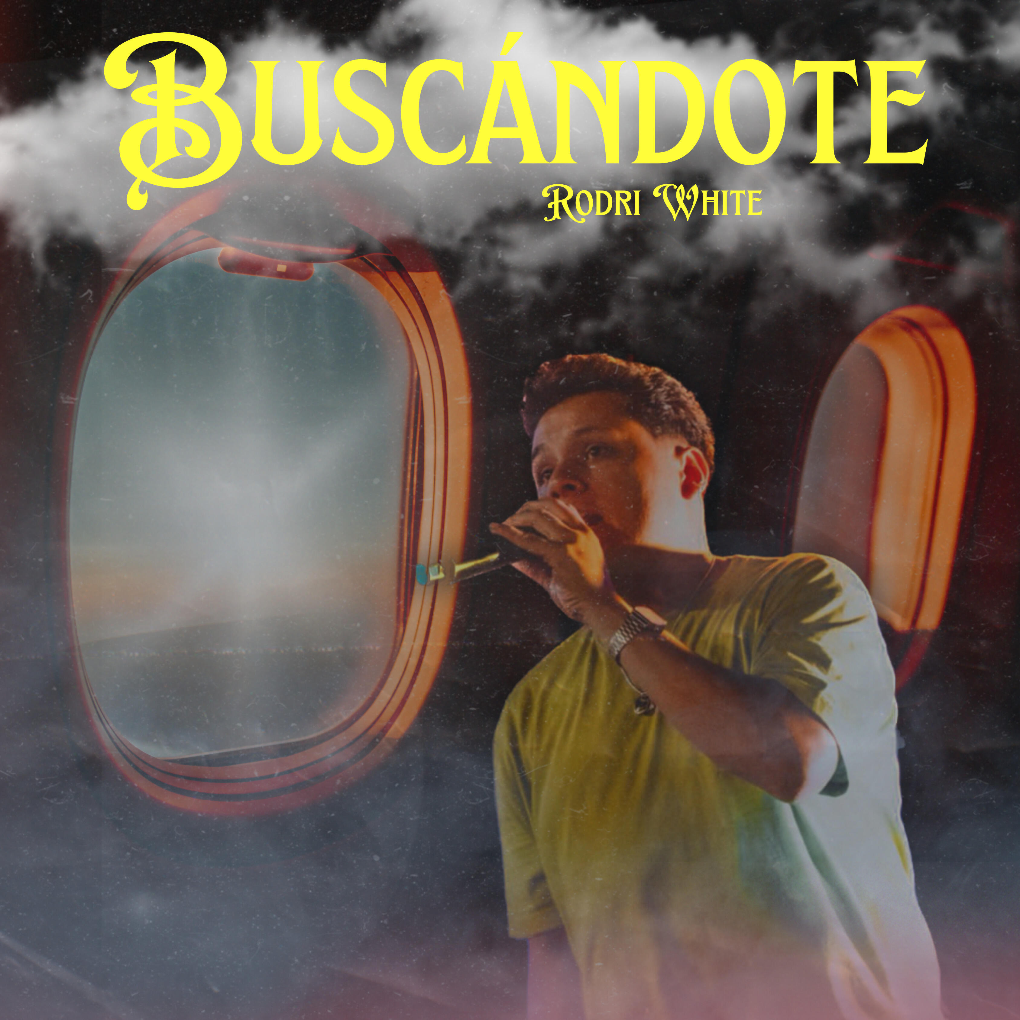 Релиз Buscándote