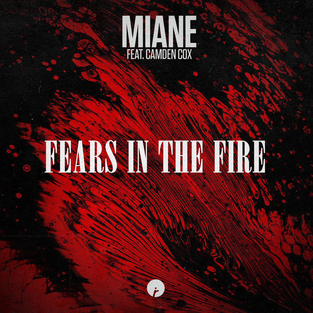 Релиз Fears In The Fire (feat. Camden Cox)