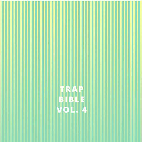 Постер альбома Trap Bible, Vol. 4