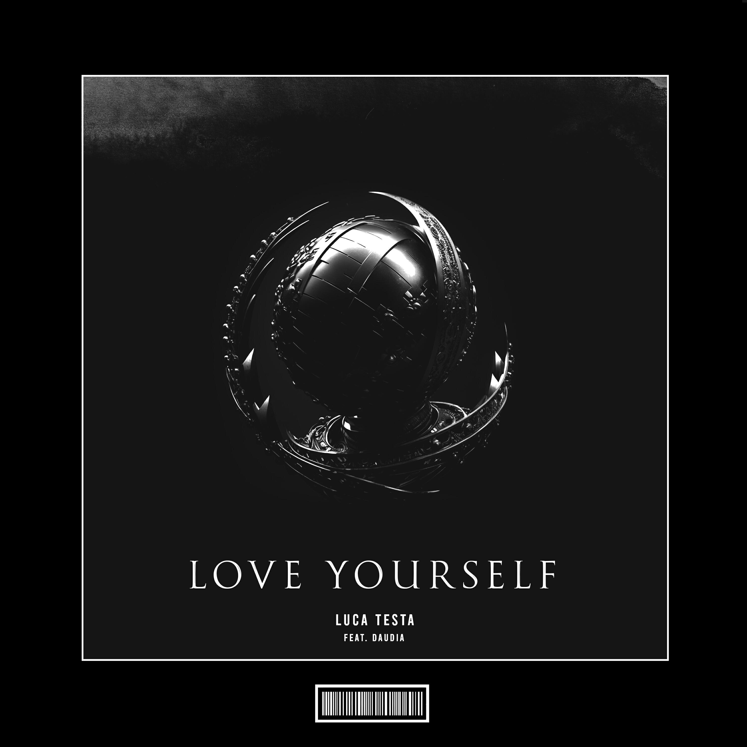 Релиз Love Yourself (Hardstyle Remix)