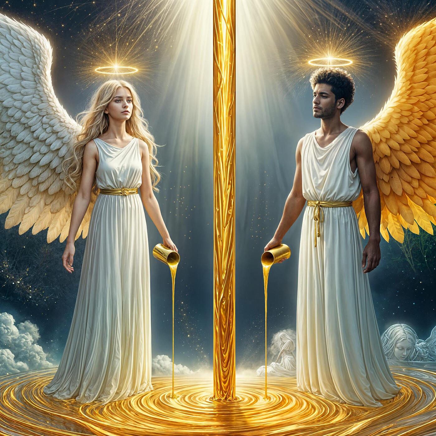 Релиз The Keys Revealed