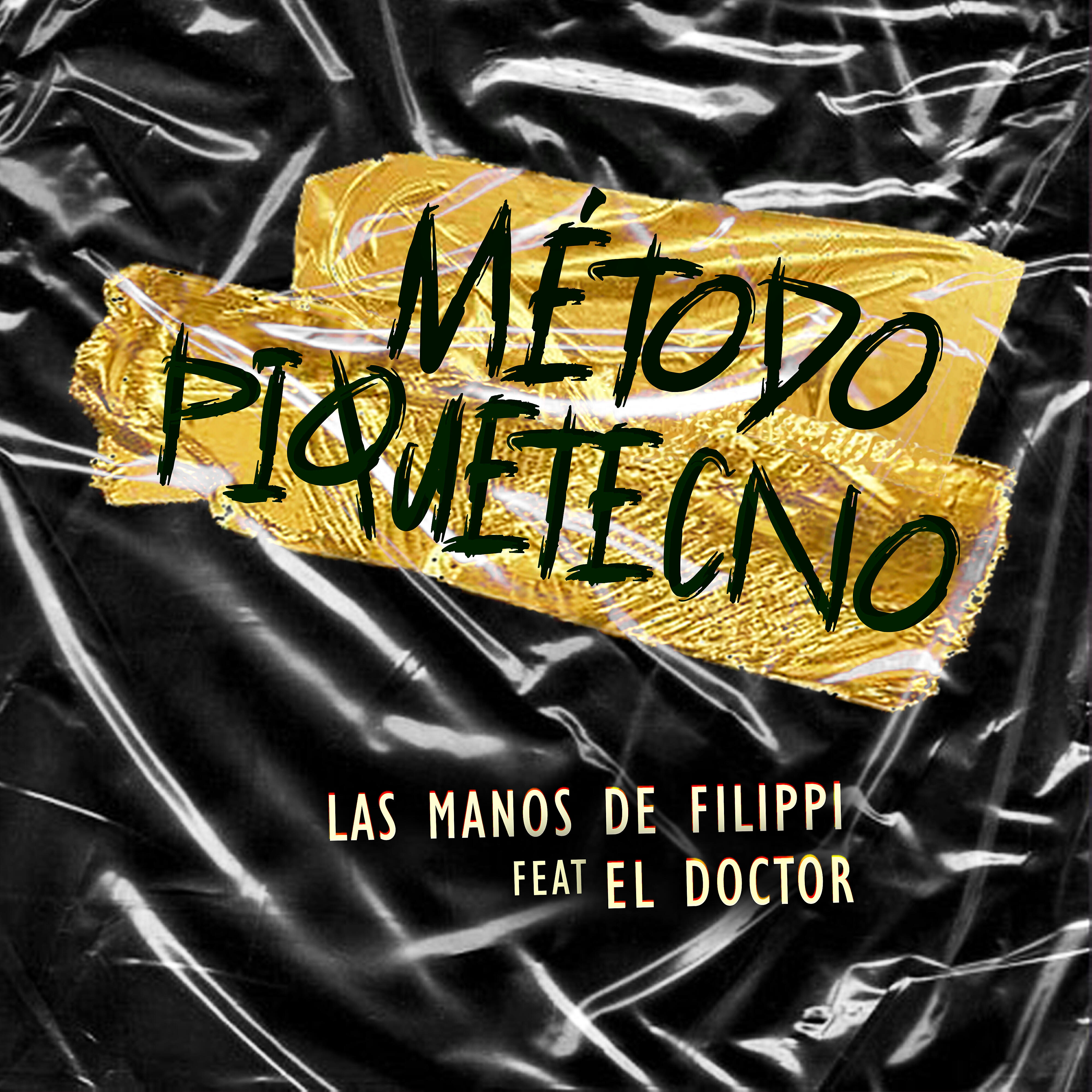 Релиз Método Piquetecno