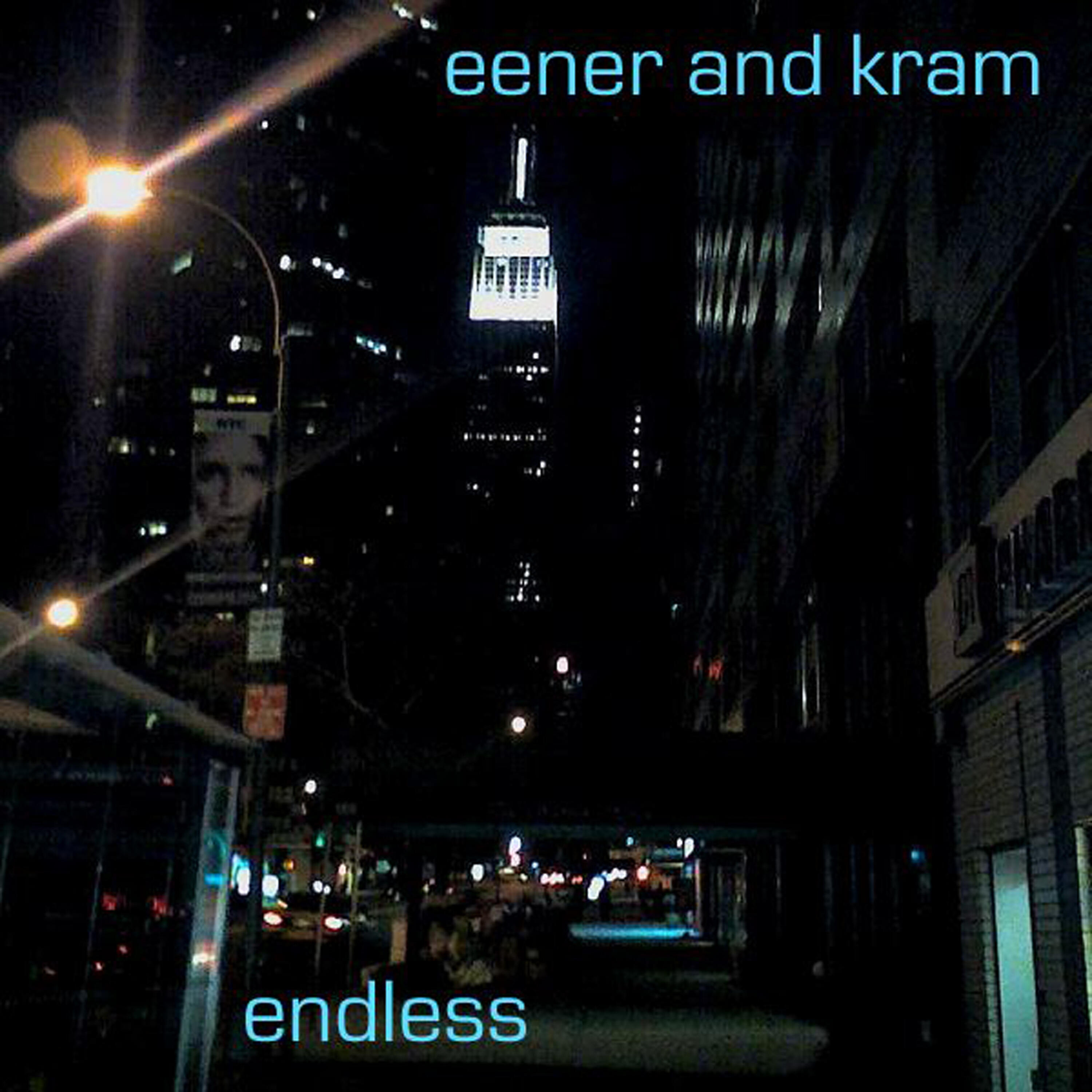 Релиз Endless