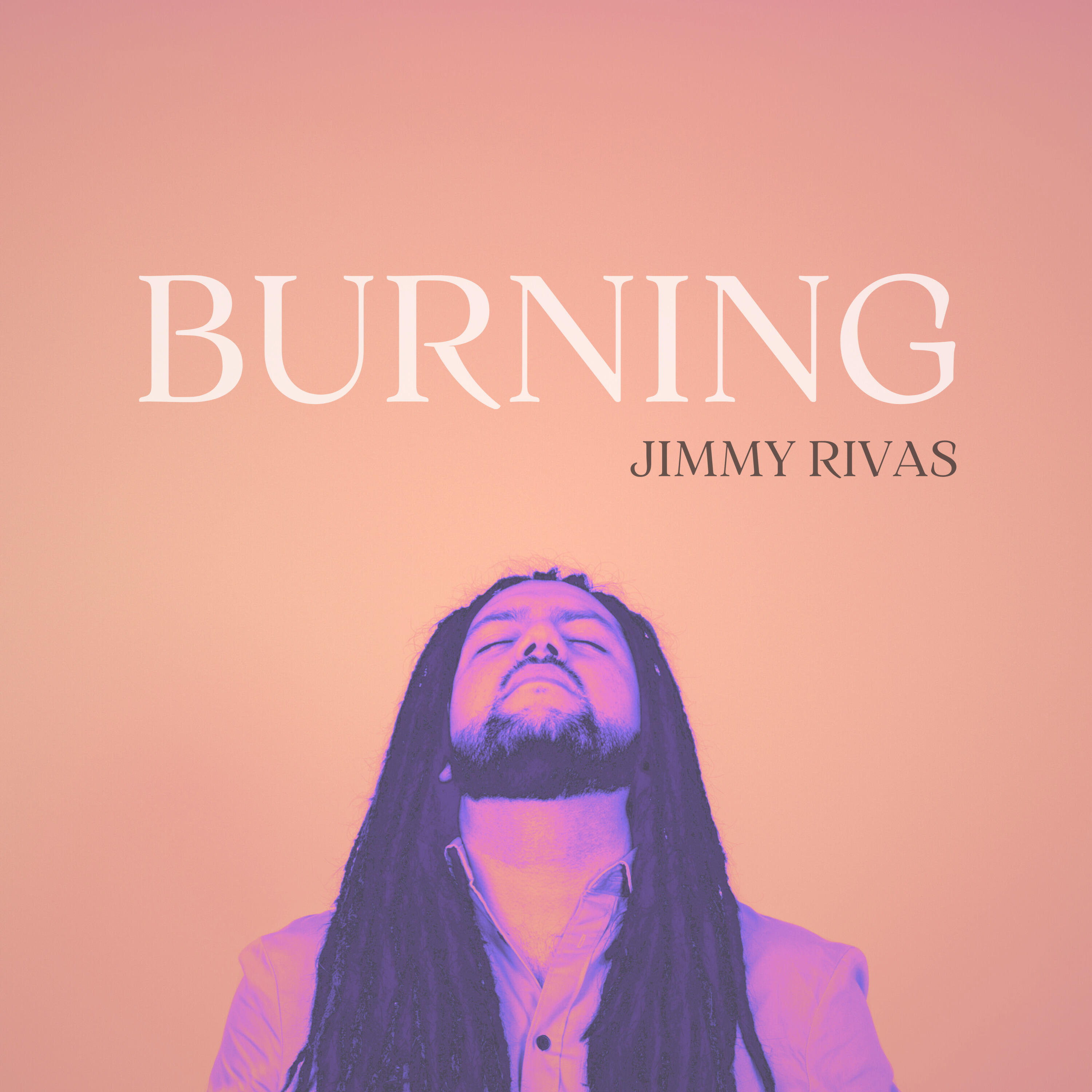 Релиз Burning