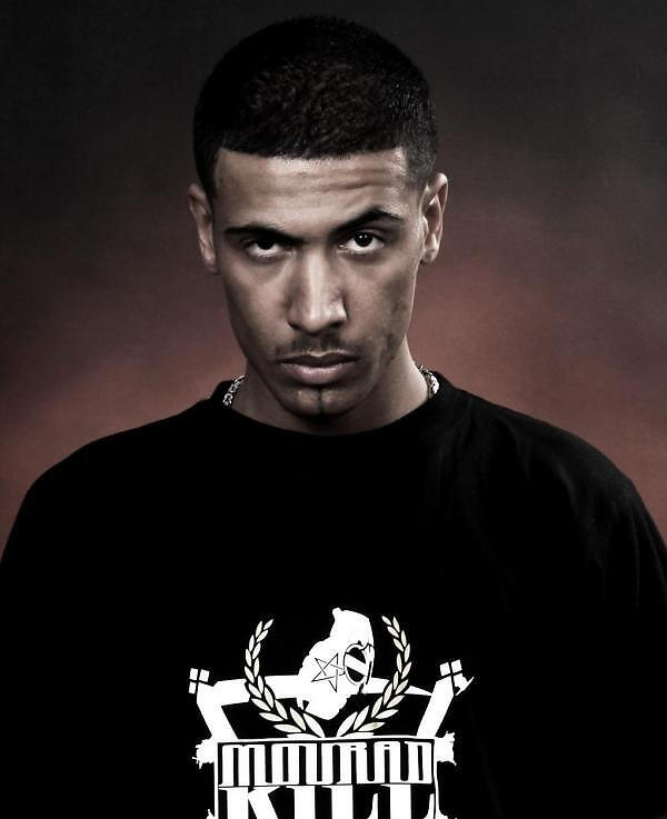 Mourad Kill