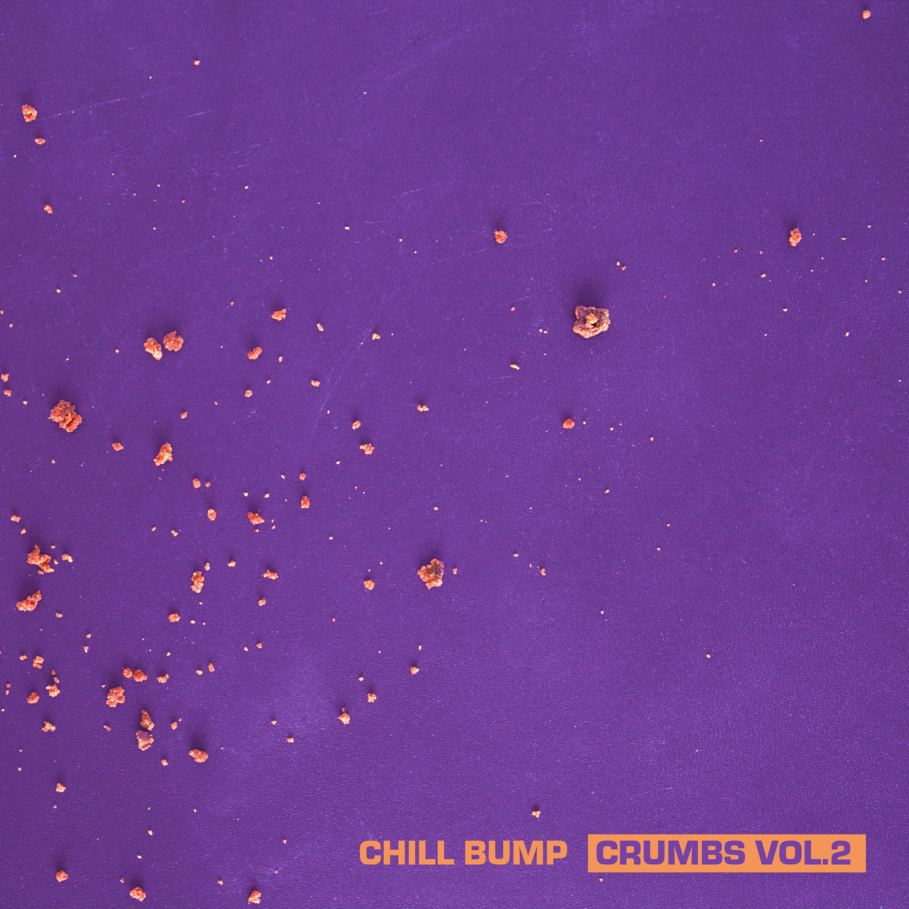 Релиз Crumbs, Vol. 2