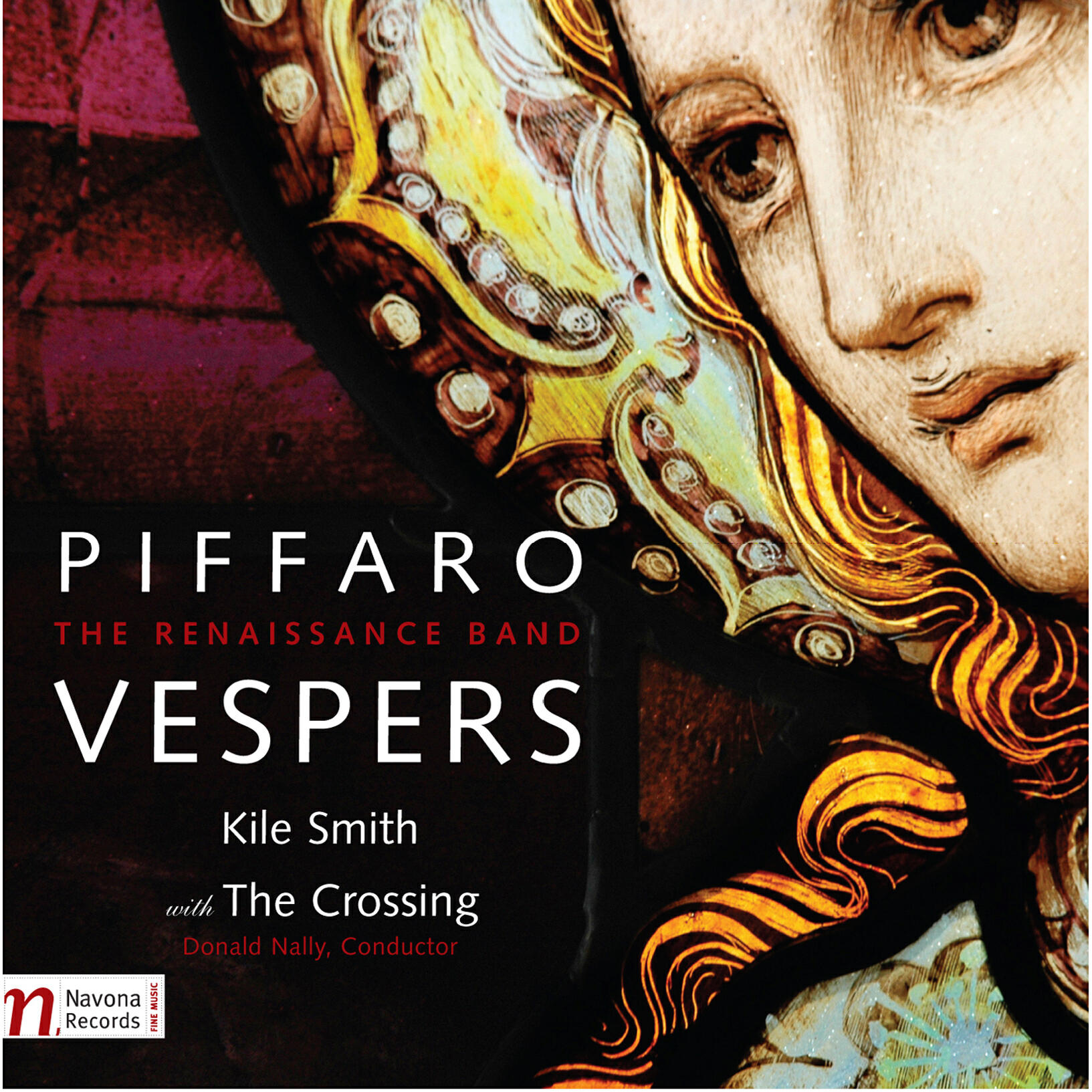 Релиз Smith, K.: Vespers