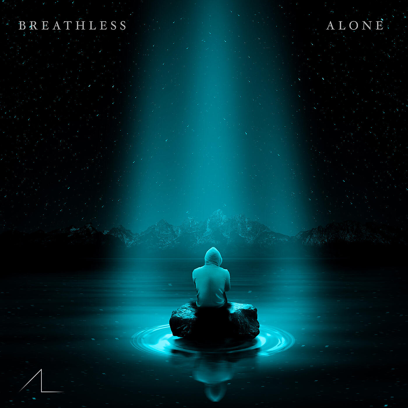 Релиз Alone