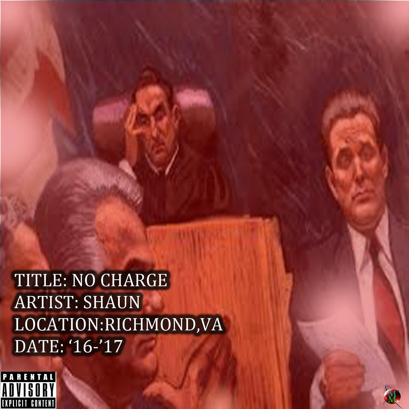 Релиз No Charge