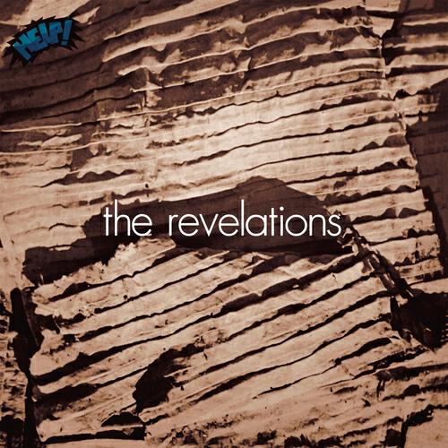 Релиз The Revelations