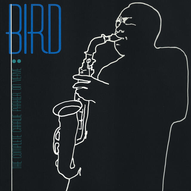 Постер альбома Bird: The Complete Charlie Parker On Verve
