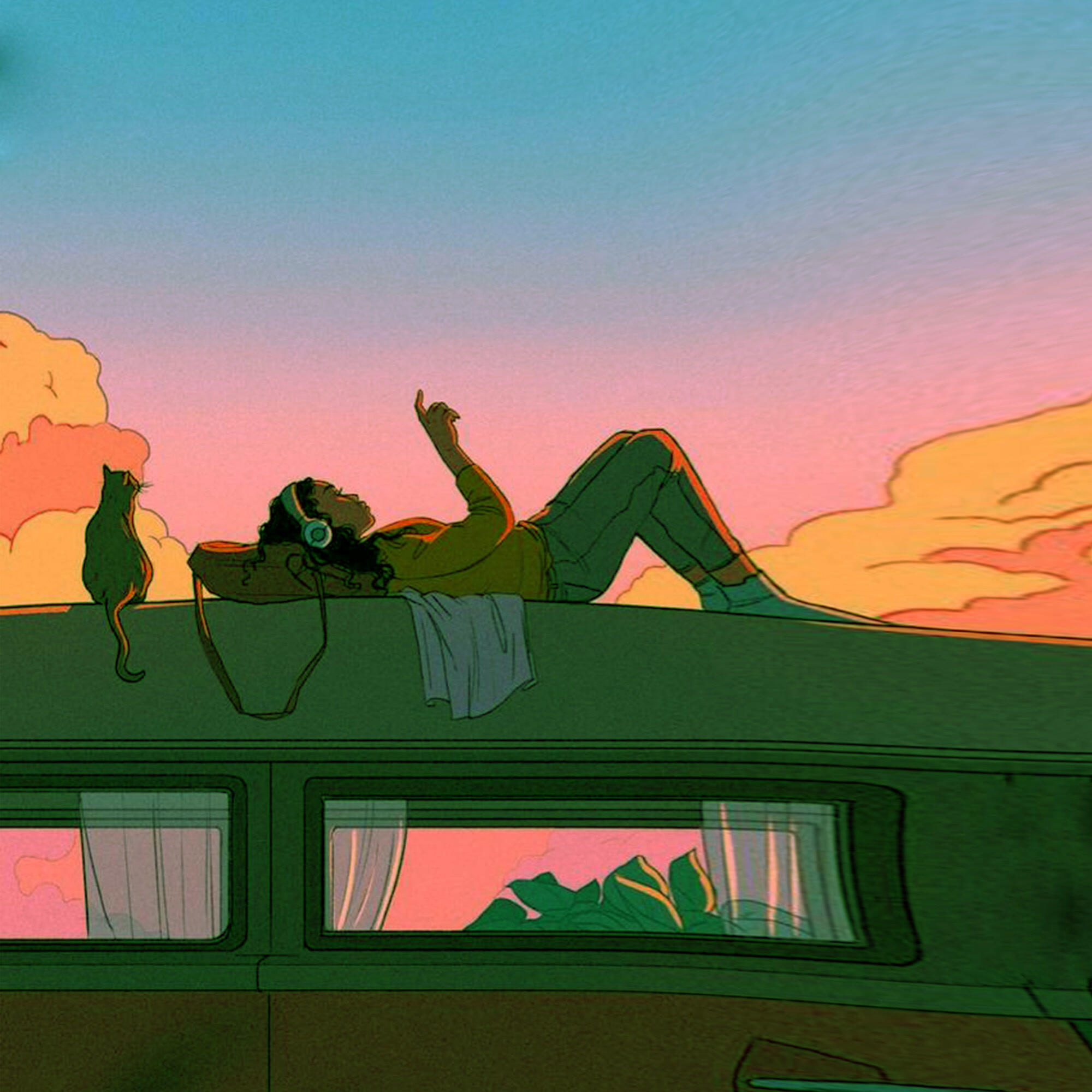 Релиз Just the Two of Us