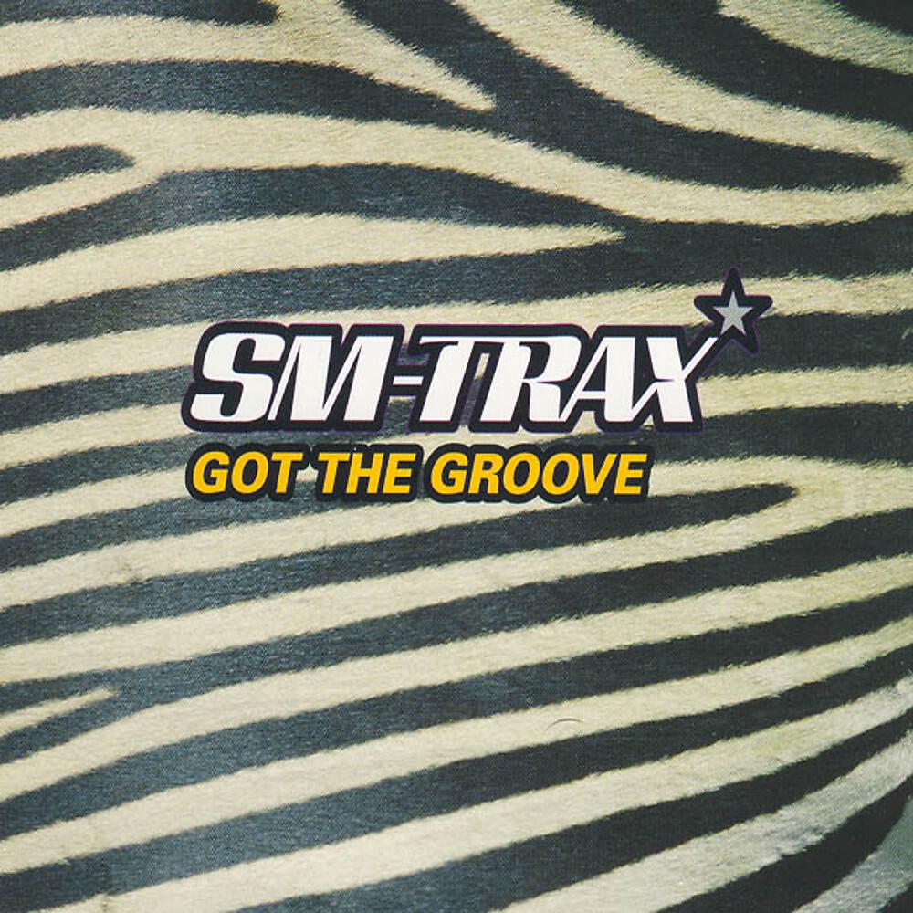 Релиз Got the Groove