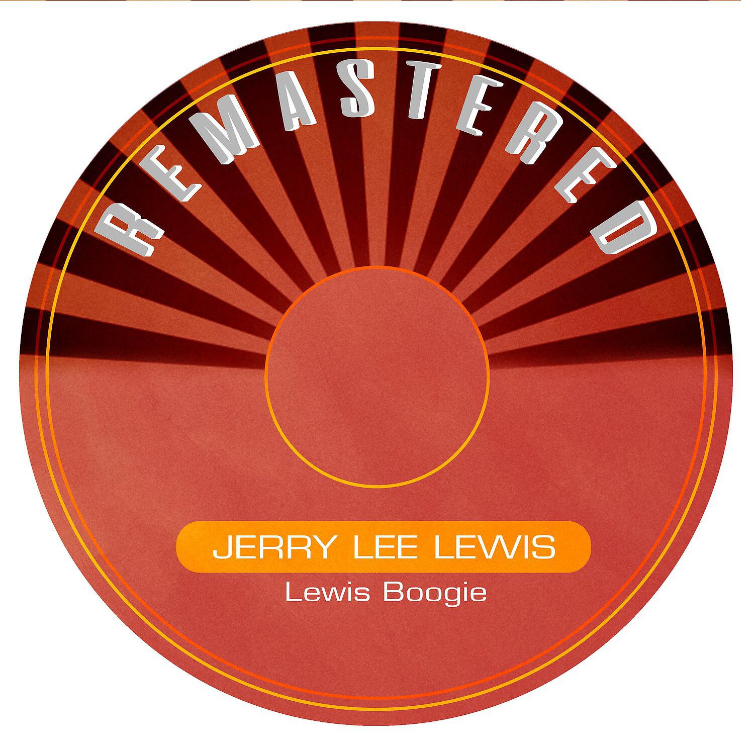 Релиз Lewis Boogie
