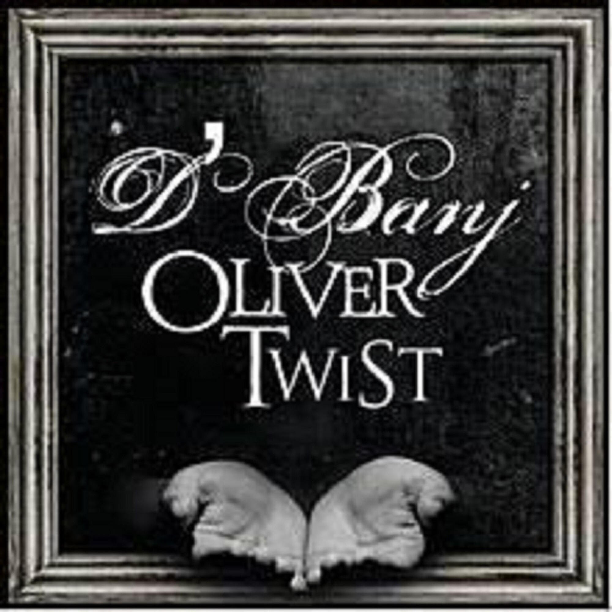 Релиз Oliver Twist