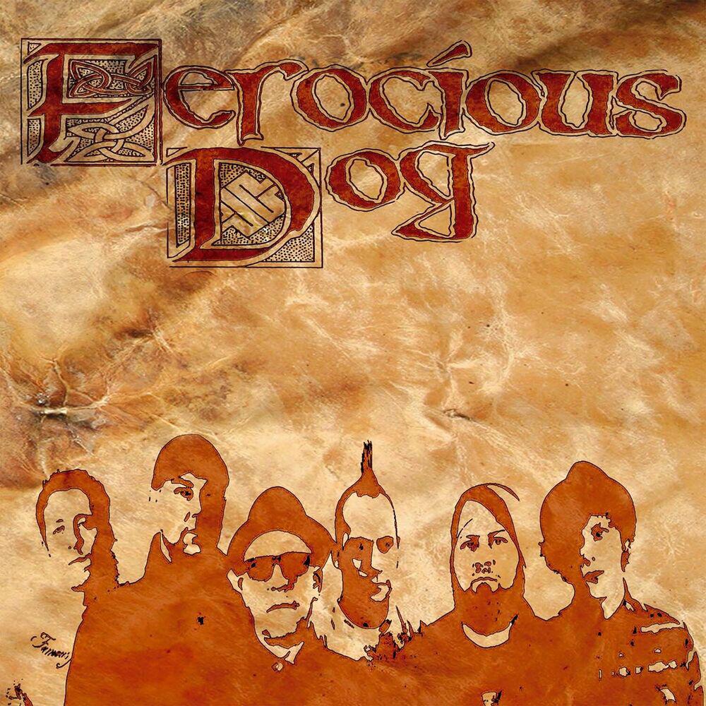Релиз Ferocious Dog