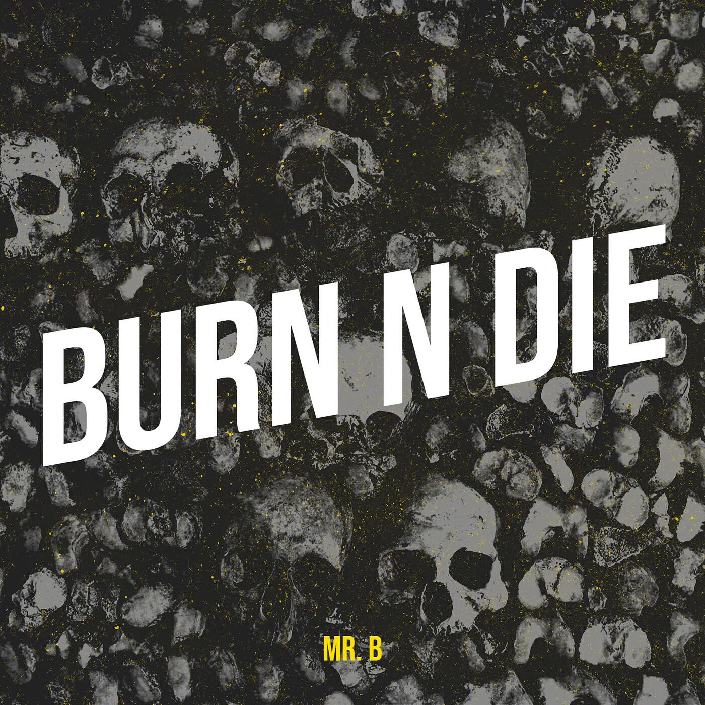 Релиз Burn n Die