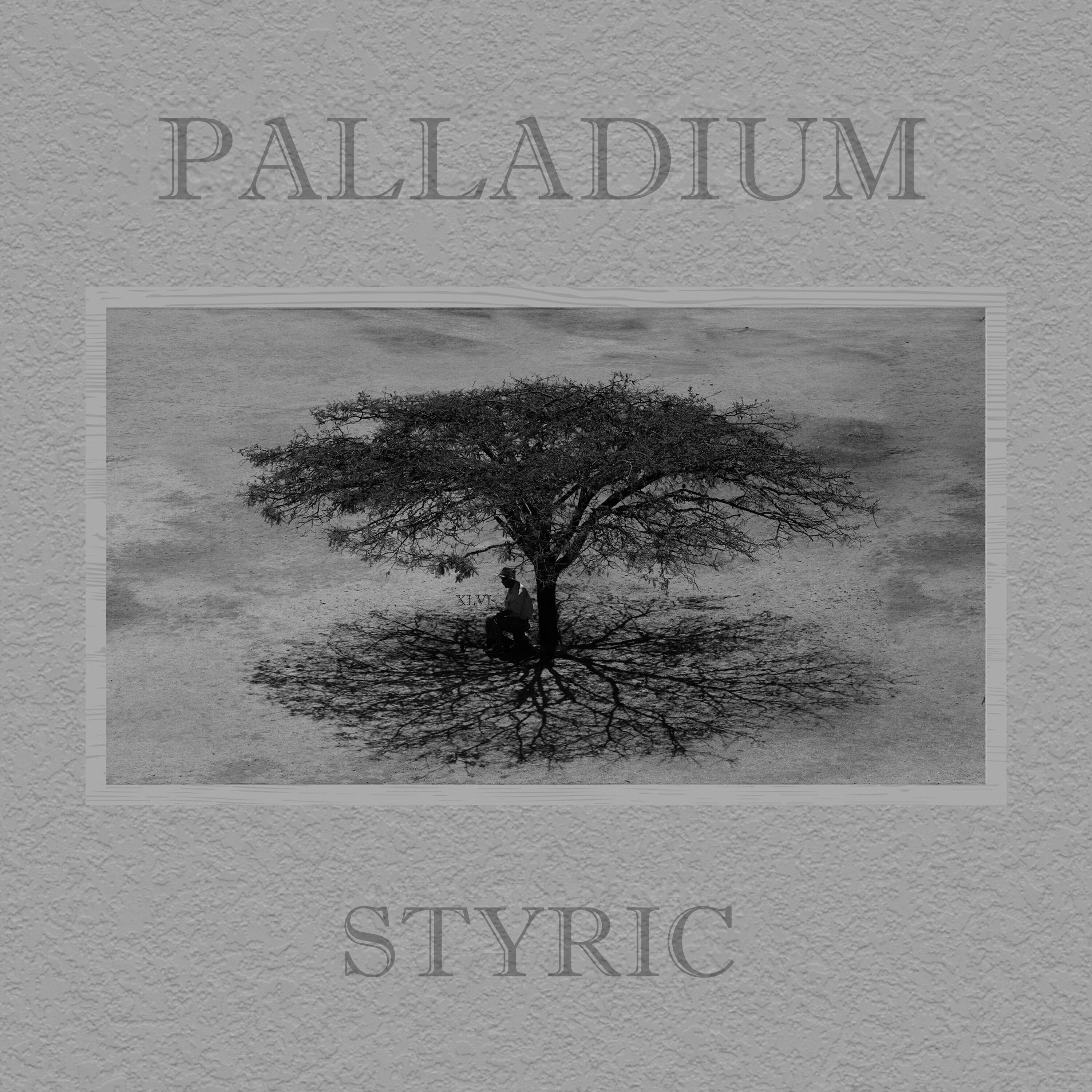 Релиз Palladium
