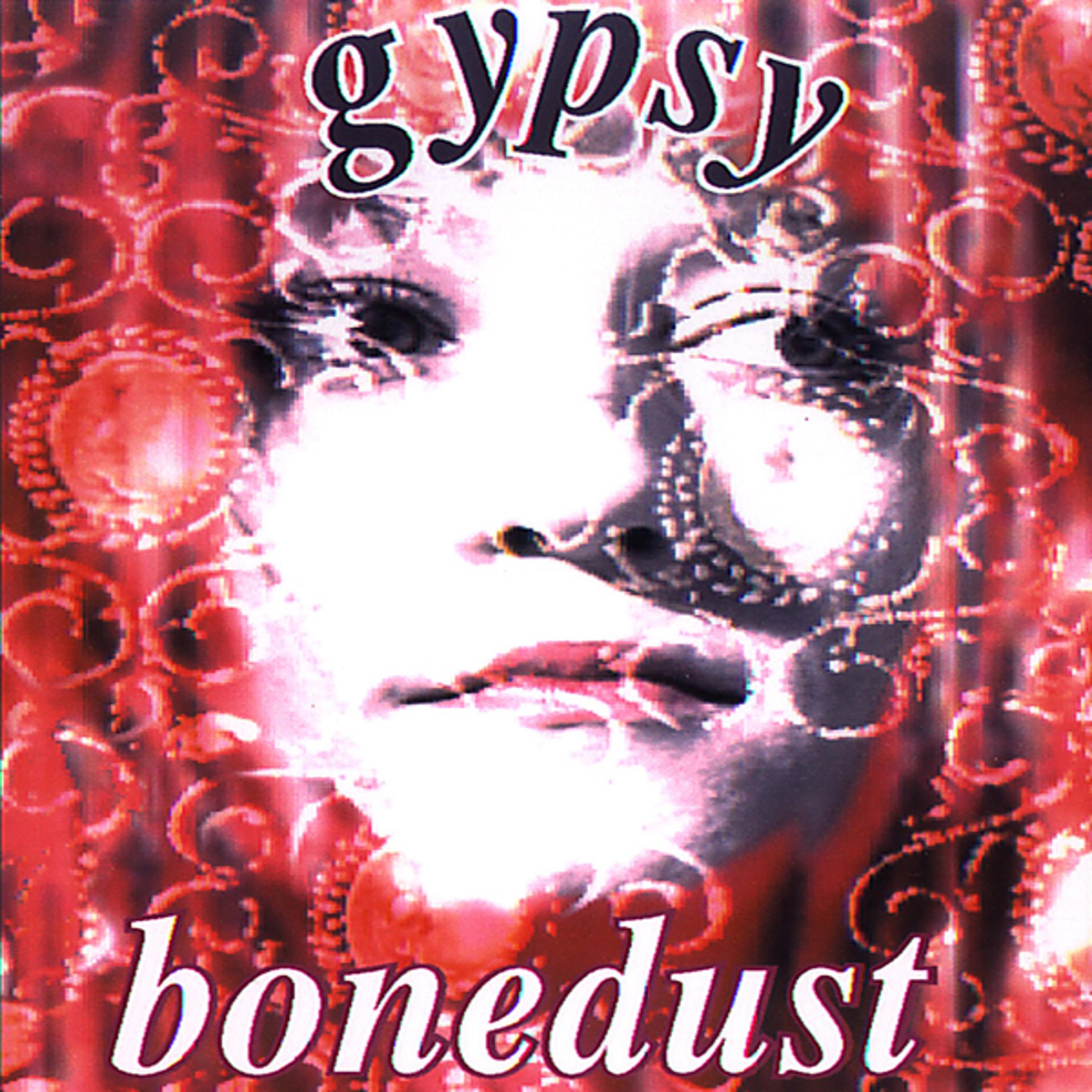 Релиз Gypsy