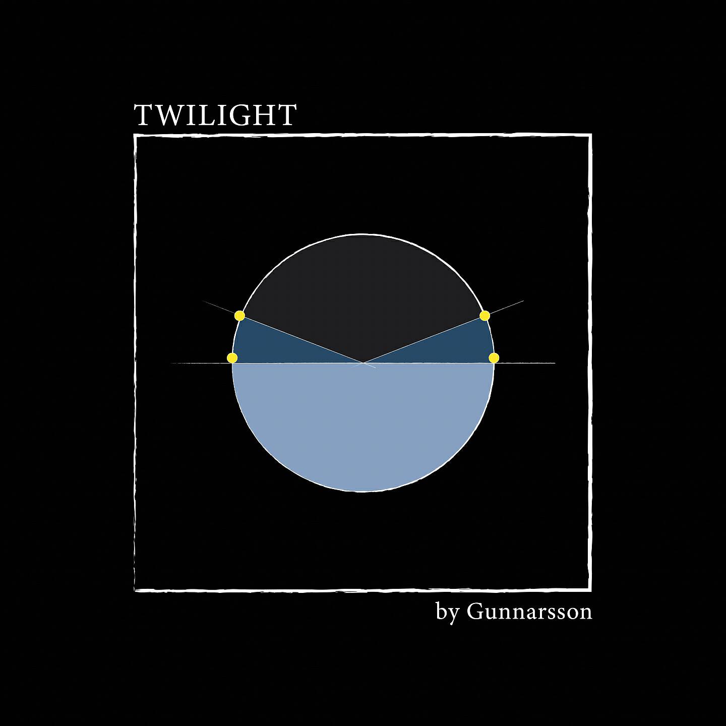 Релиз Twilight