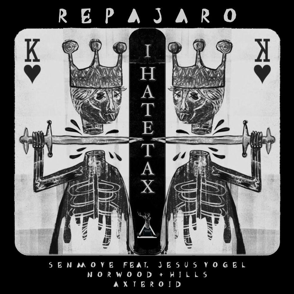 Релиз I Hate Tax