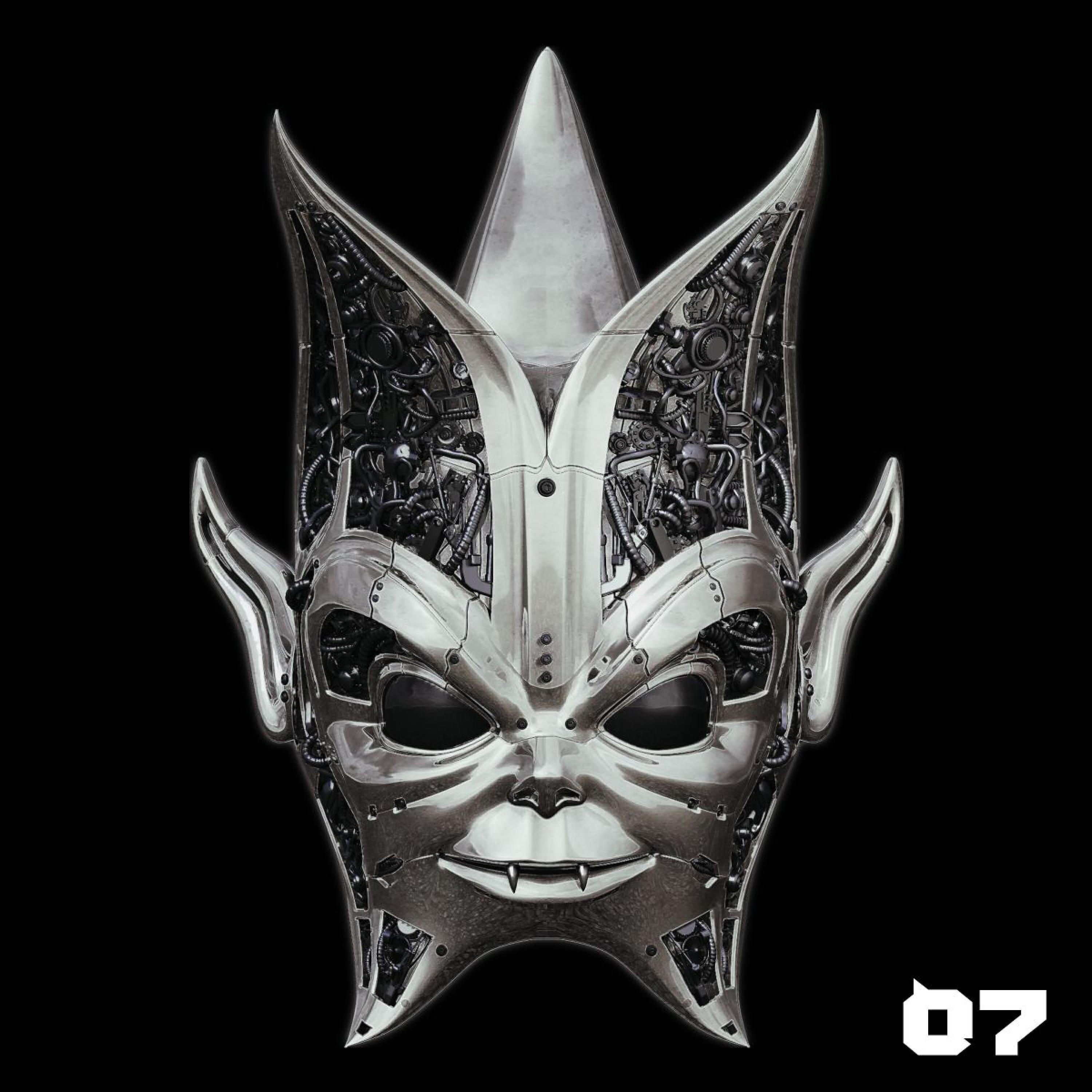 Релиз Le Diable Au Corps Compilation 07