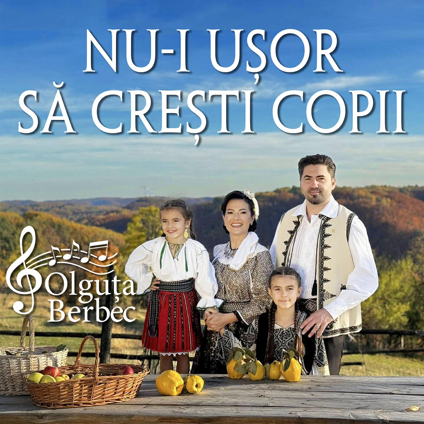 Релиз Nu-I Ușor Să Crești Copii