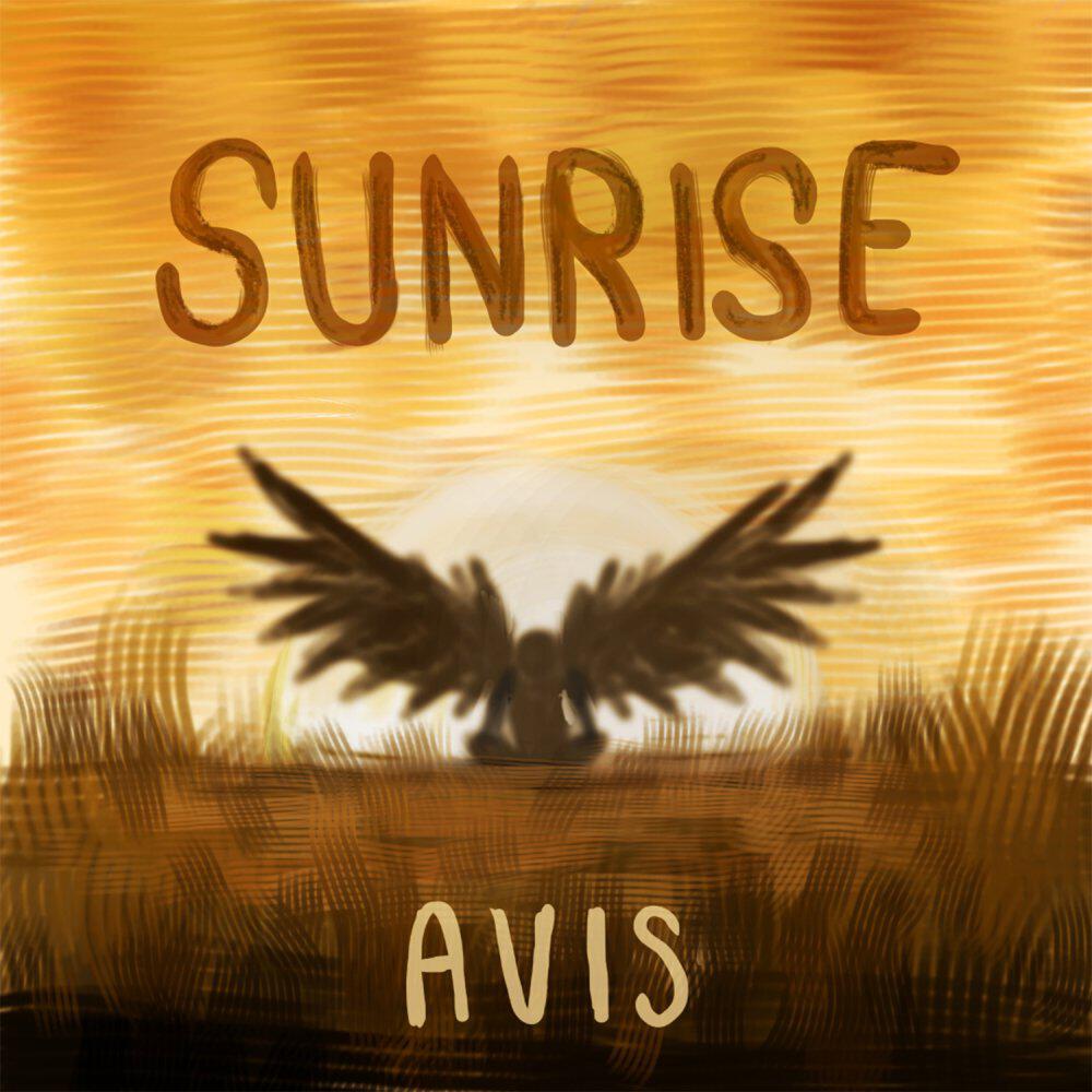 Релиз Sunrise EP