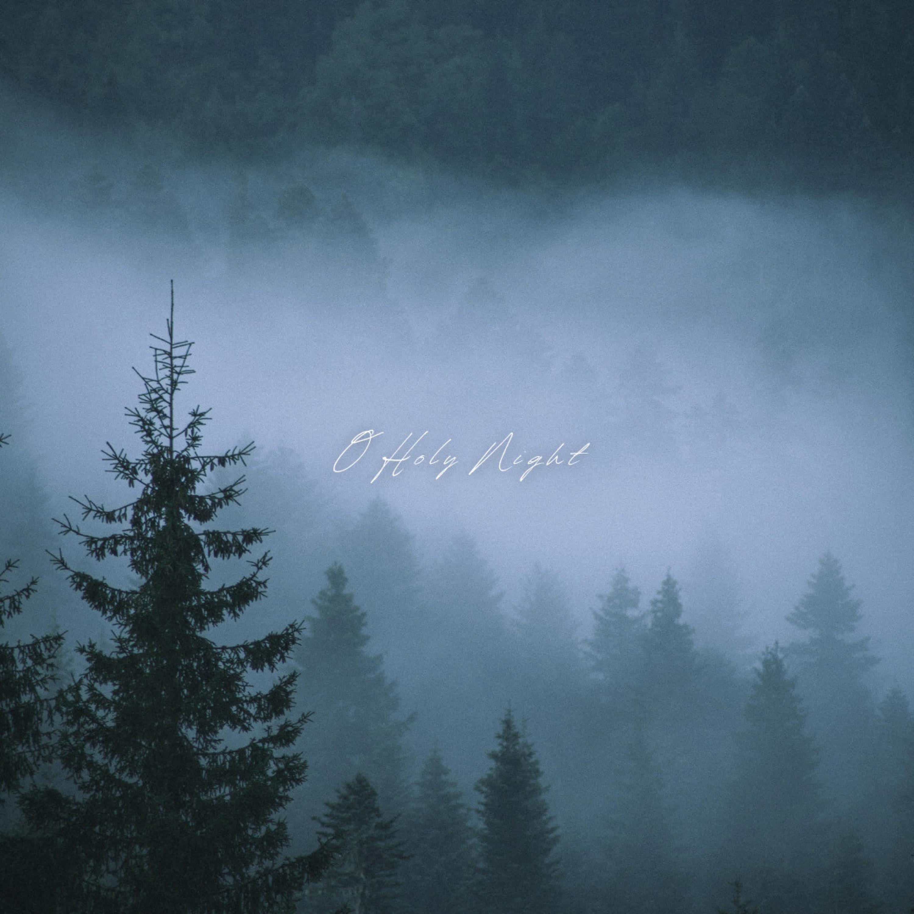 Релиз O Holy Night