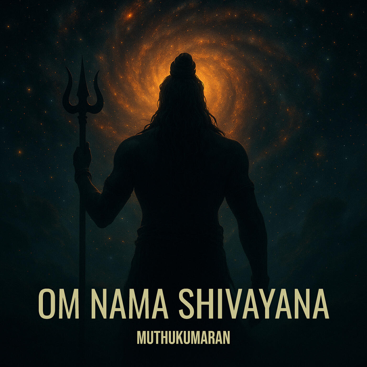 Релиз Om Nama Shivayana
