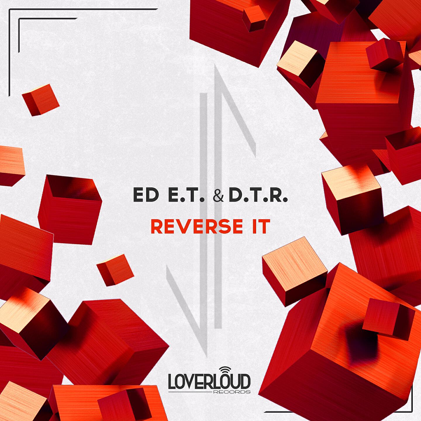 Релиз Reverse It