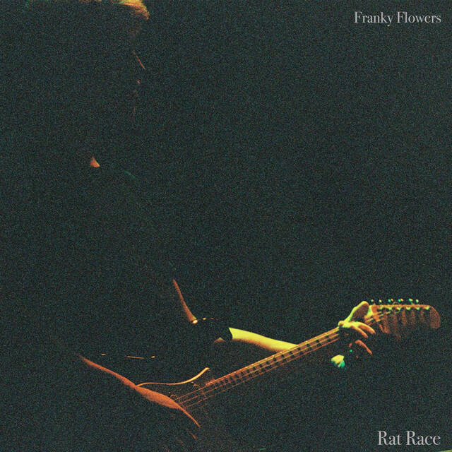Релиз Rat Race