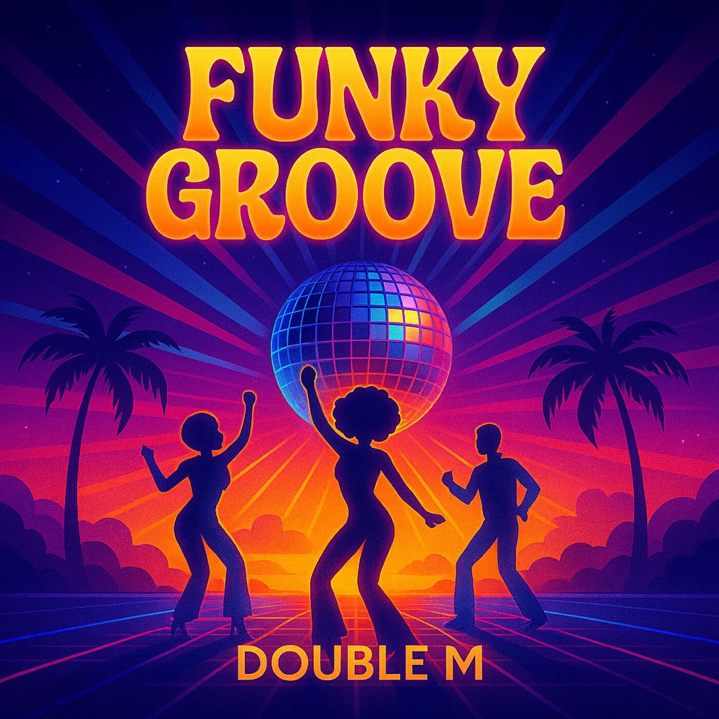 Релиз Funky Groove