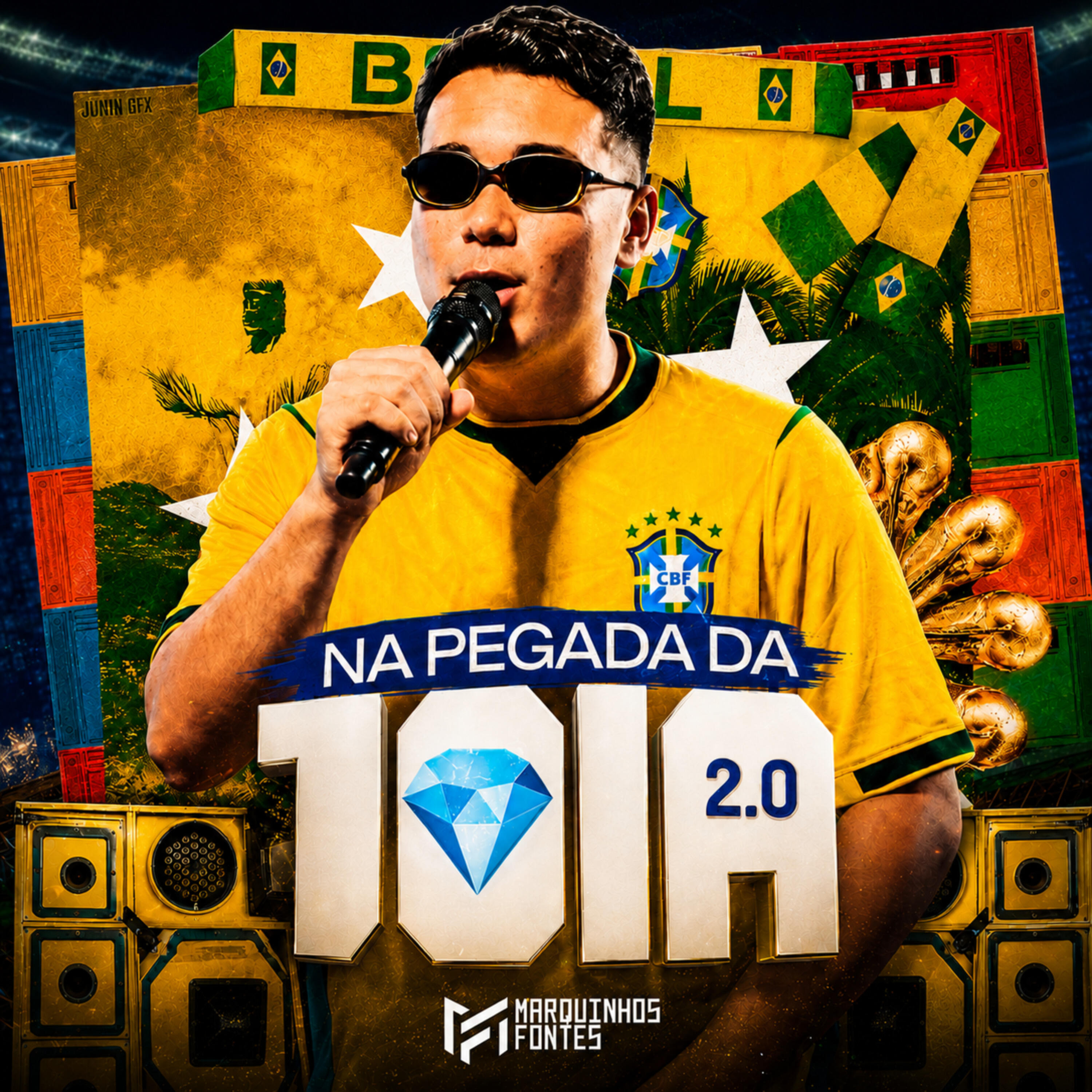 Marquinhos Fontes