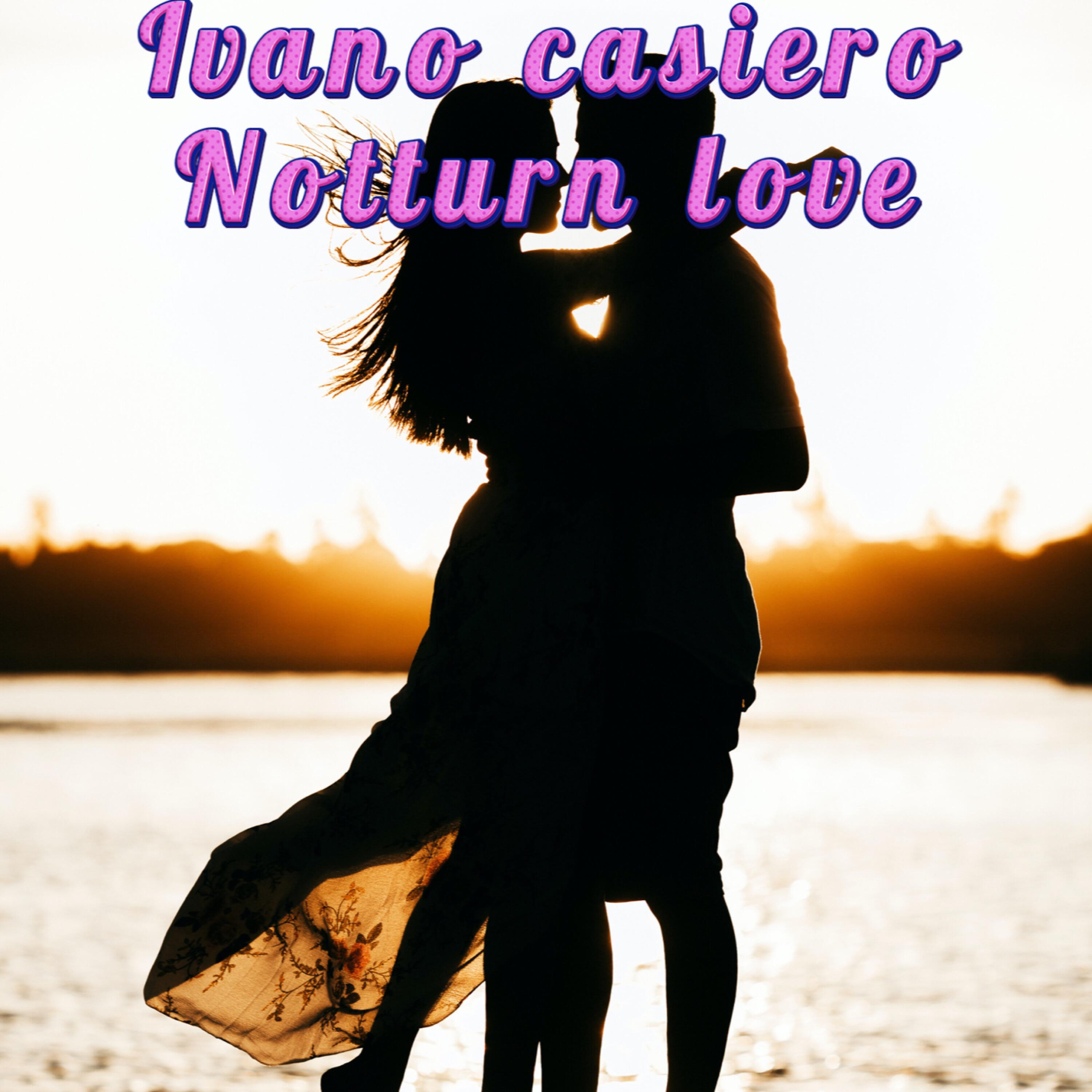 Релиз Notturn love