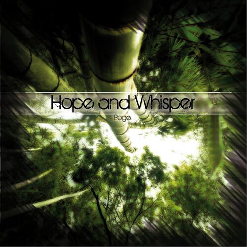 Релиз Hope and Whisper