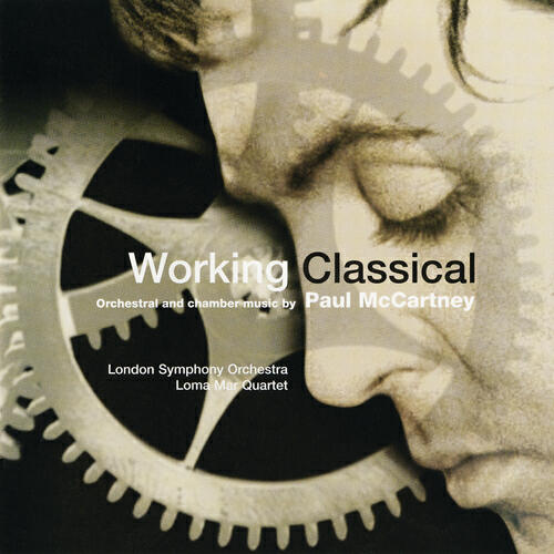 Релиз Working Classical