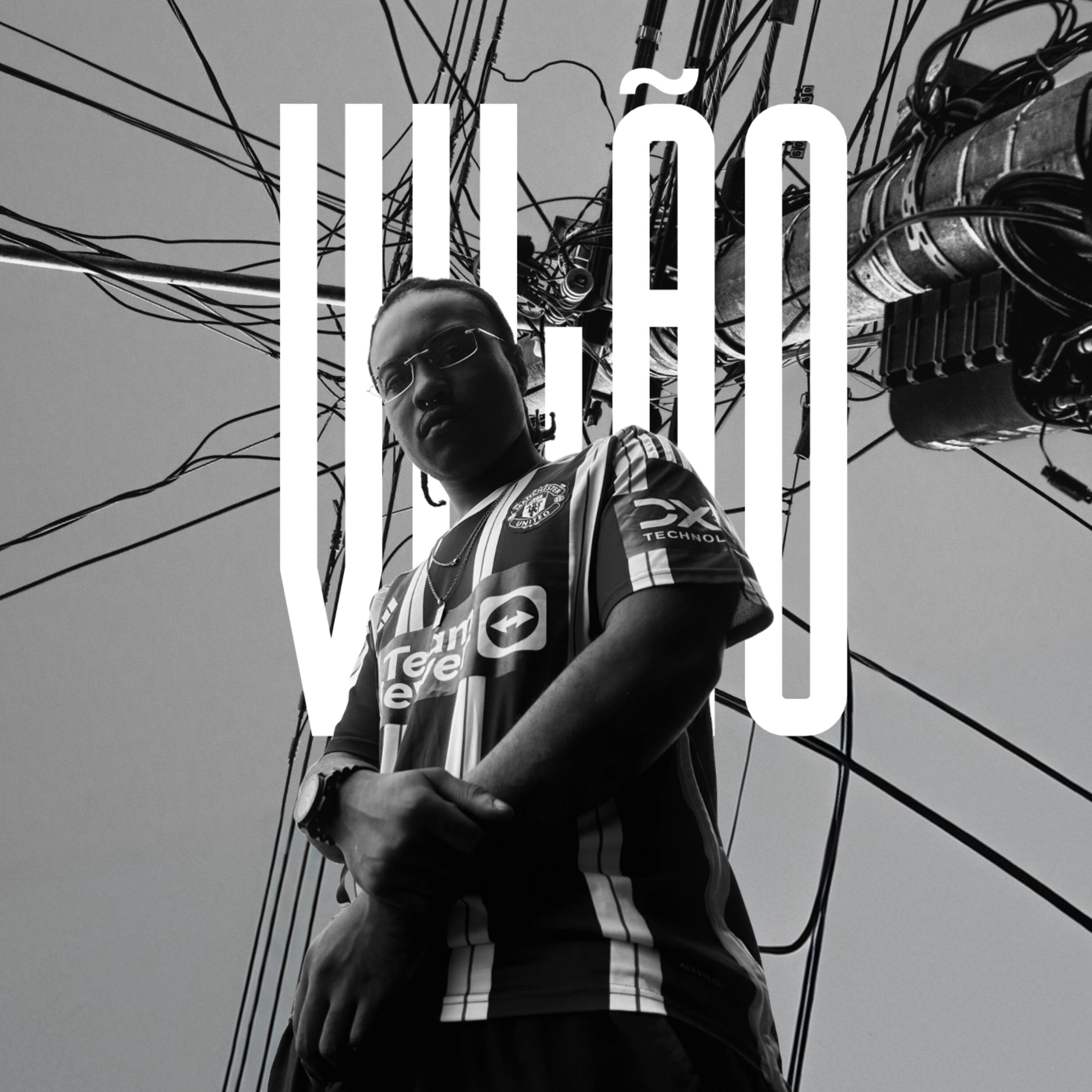 Релиз Vilão