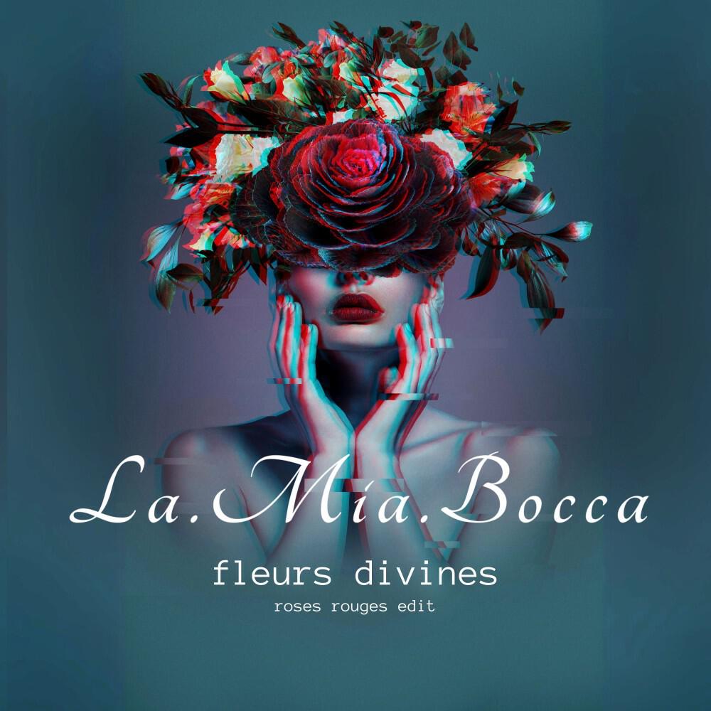 Релиз Fleurs Divines (Roses Rouges Edit)