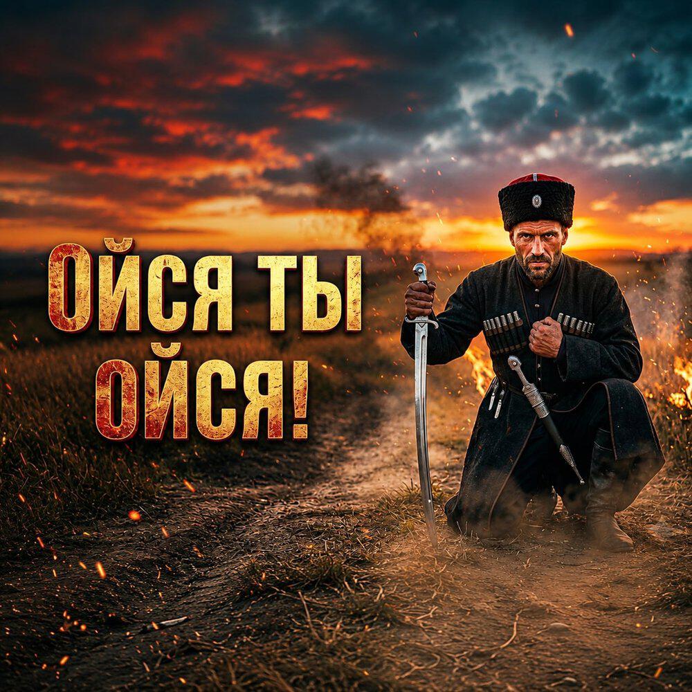 Релиз Ойся ты ойся!