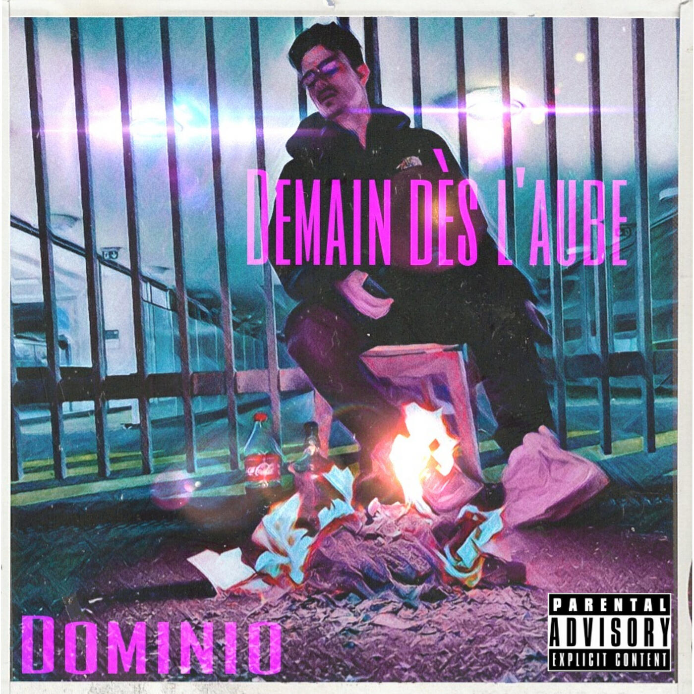 Релиз Demain dès l'aube