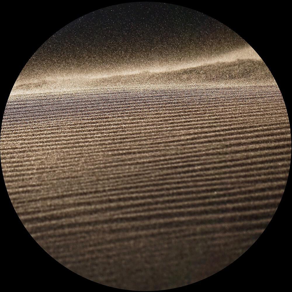 Релиз Arrival EP