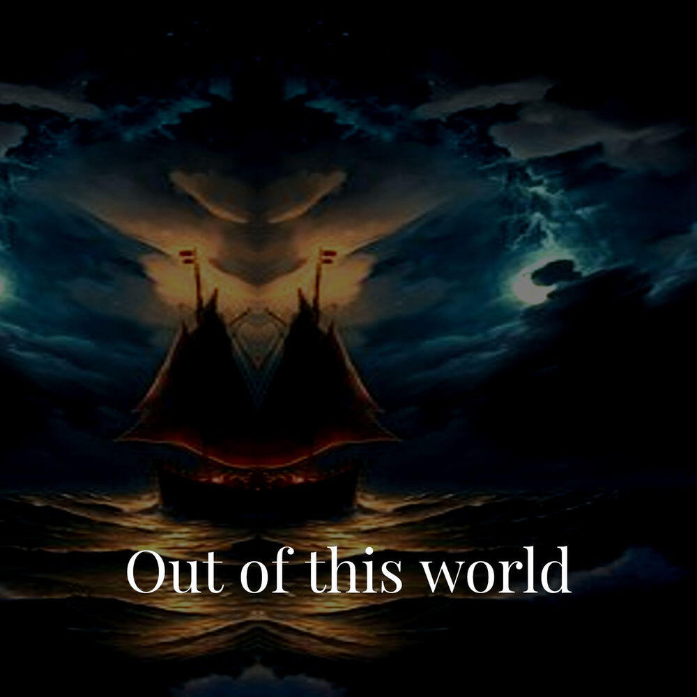 Релиз Out of This World