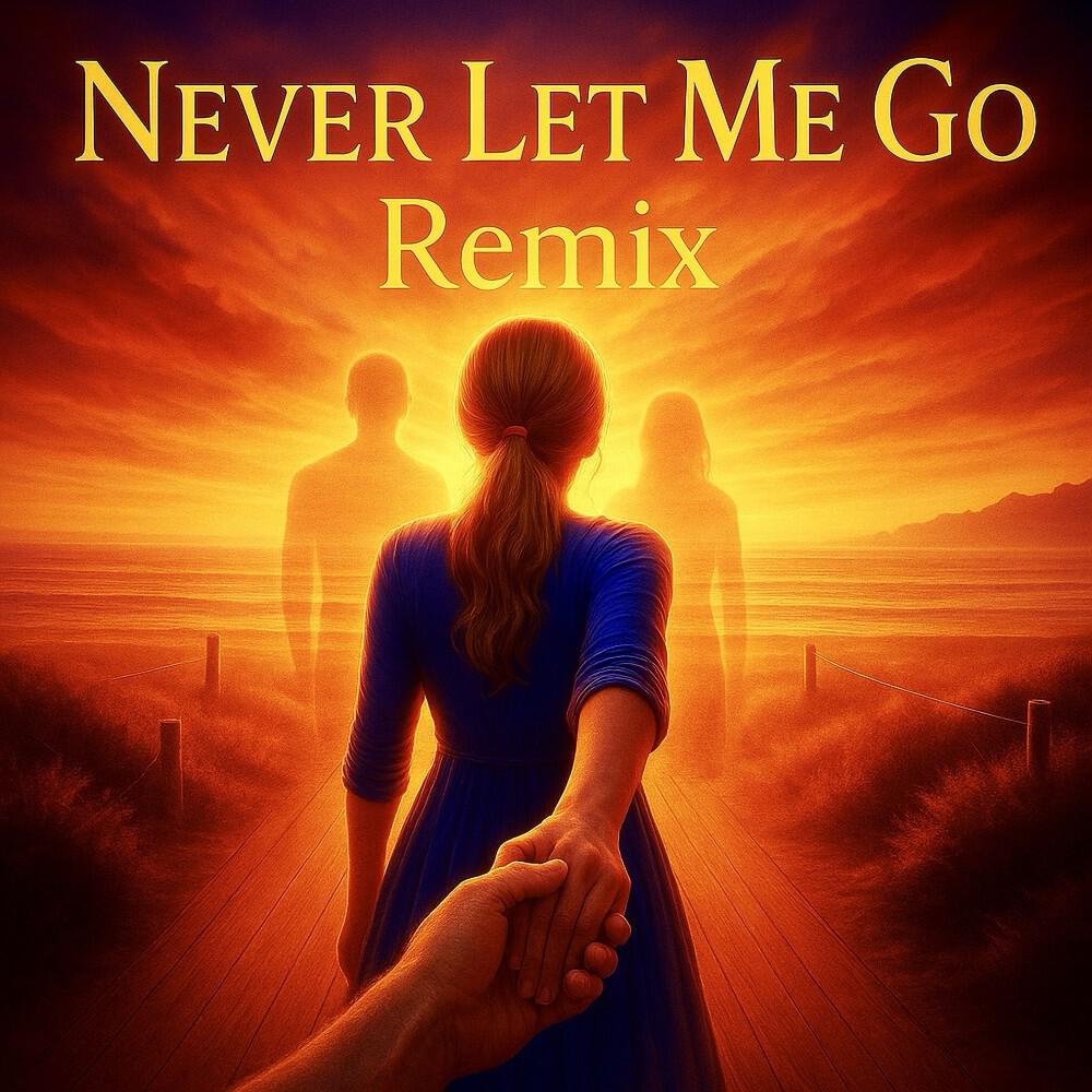 Релиз Never Let Me Go (Remix)