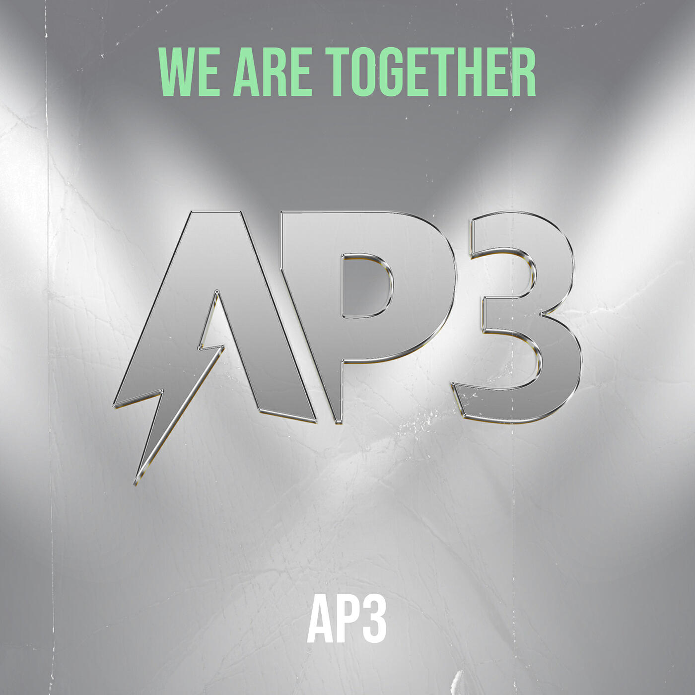 Релиз We Are Together