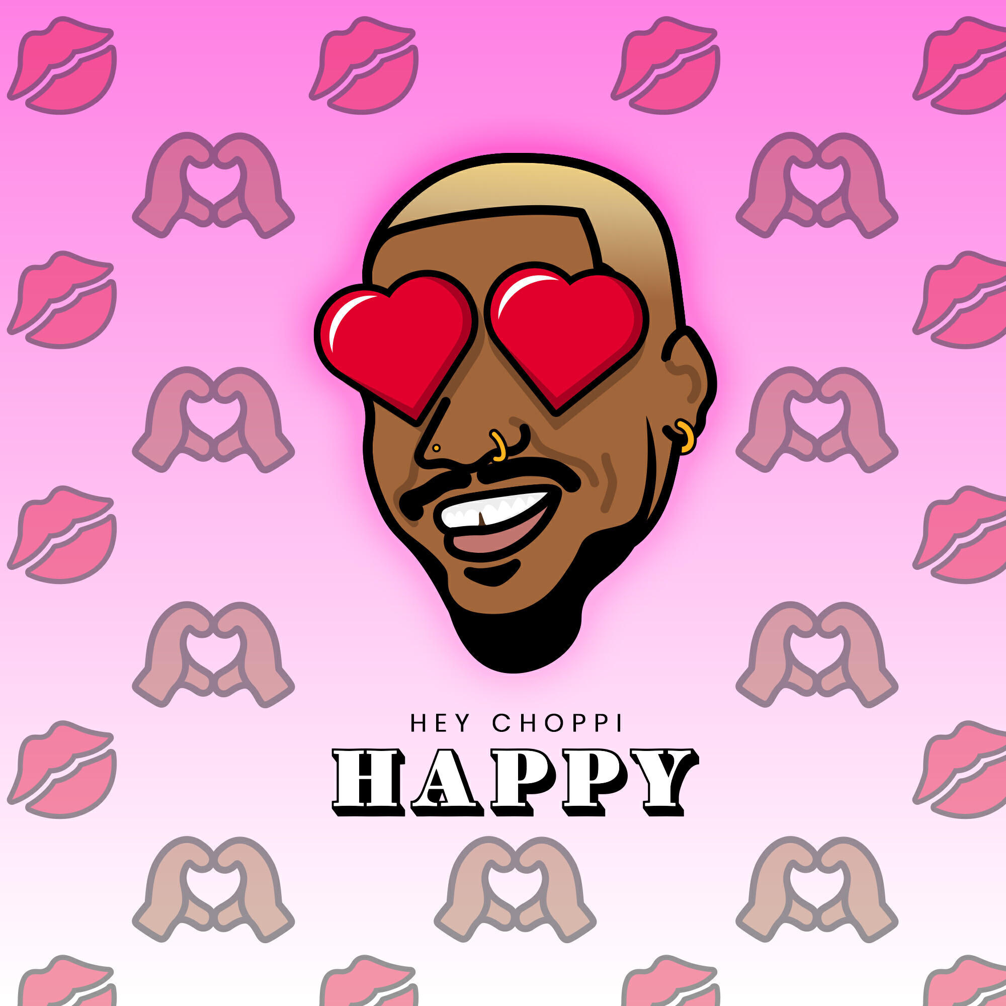 Релиз Happy