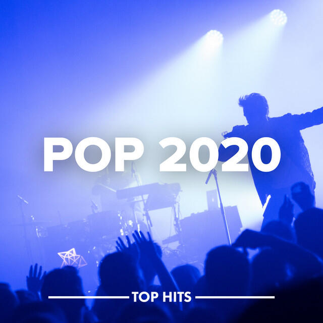 Постер альбома Pop 2020