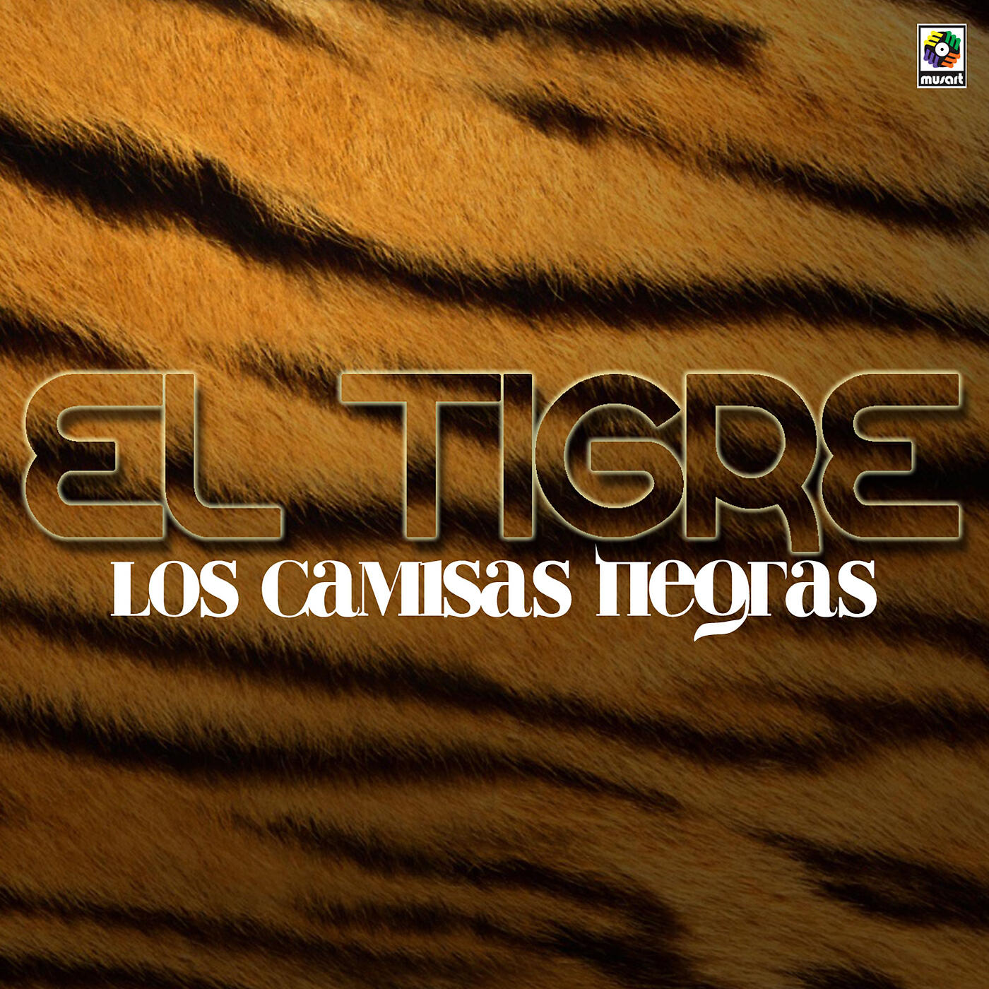 Релиз El Tigre