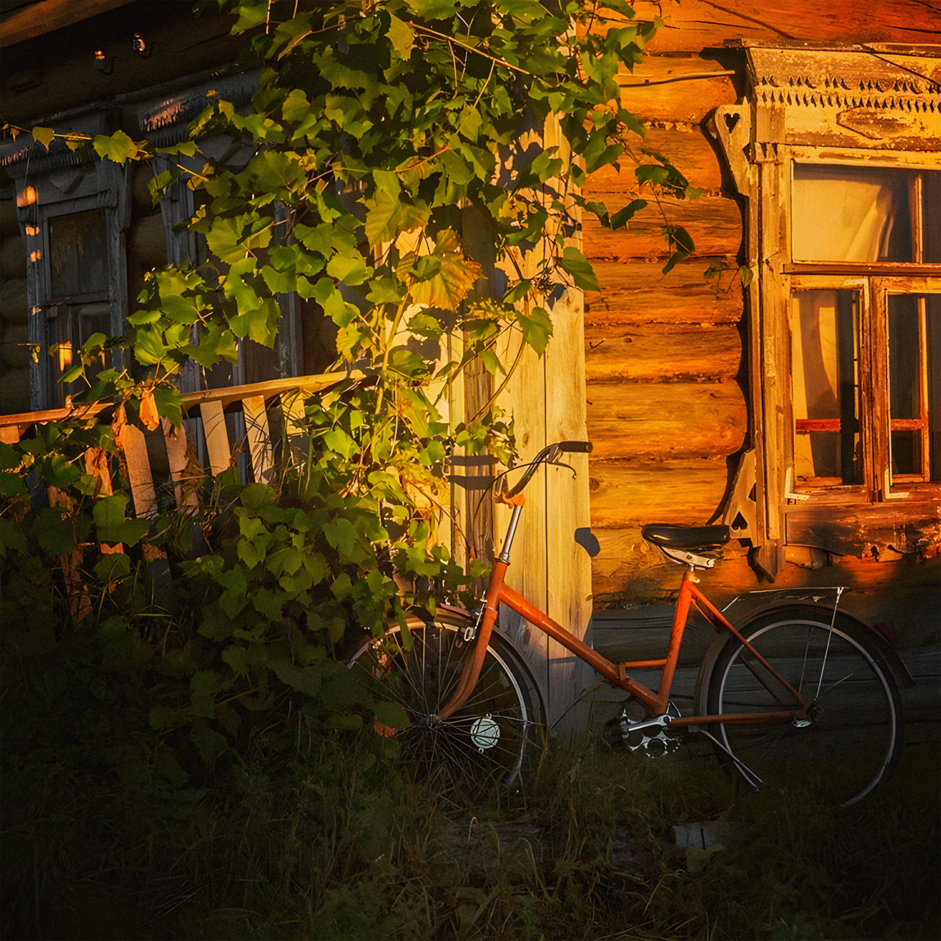 Релиз forgotten memories
