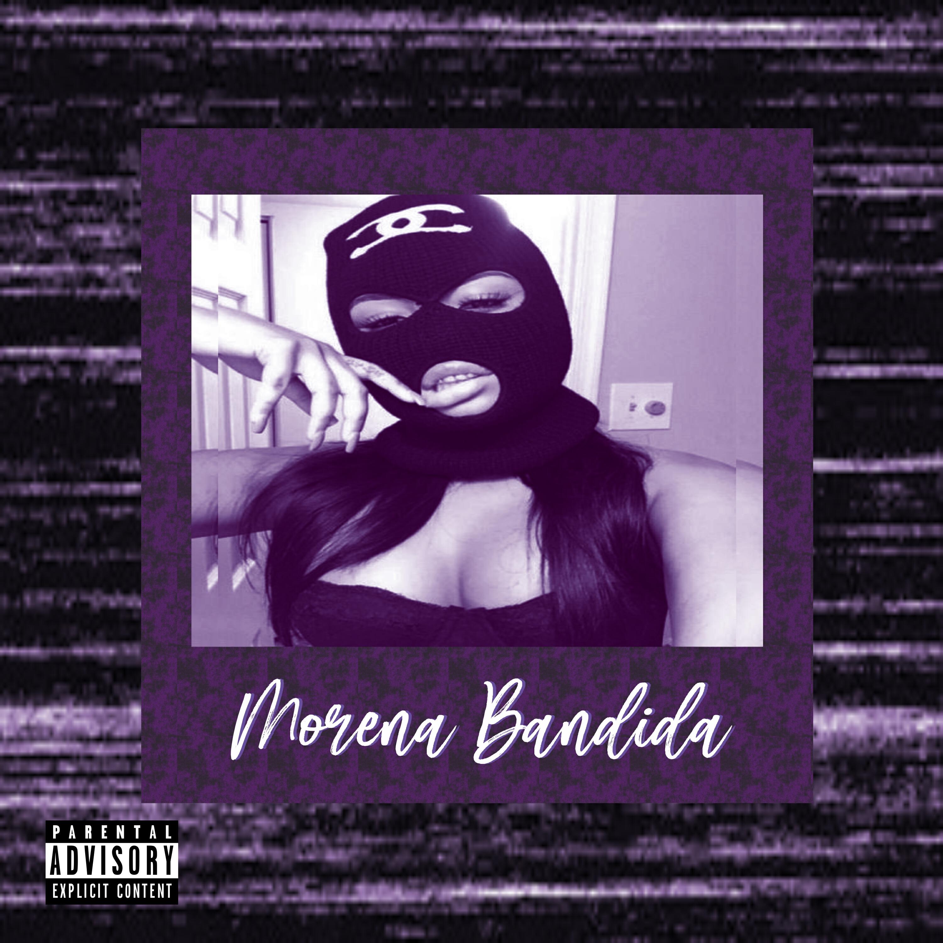 Релиз Morena Bandida